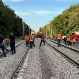 Взрывы боеприпасов на Киевщине – на Киевщине восстановили железнодорожное сообщение