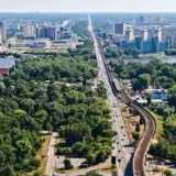 В Киеве перекроют Броварской проспект