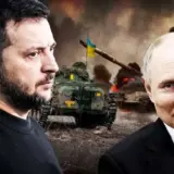 Переговоры Украины и России – ненависть между Зеленским и Путиным – непостижима