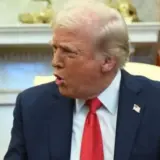 Трамп назвал Россию агрессором в войне против Украины