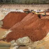 Американцам показали потенциальные месторождения в Украине