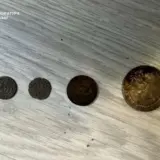 На Закарпатье черный археолог пытался продать уникальное сокровище