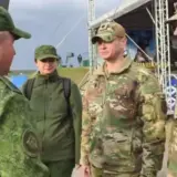 Навчання в Білорусі – американські військові приїхали до Білорусі