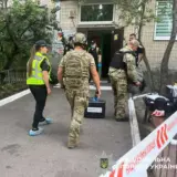 Взрыв в Киеве – в Днепровском районе в квартире одной из многоэтажек прозвучал взрыв