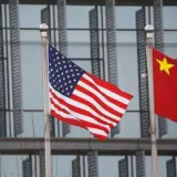 Китай звинуватив США в однобокому цькуванні
