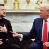 Трамп і Зеленський можуть зустрітися у Нью-Йорку