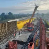В Киеве началась подготовка к строительству метро на Троещину