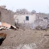 Обстріл Херсонської області – окупанти завдали удару КАБом по Інгульцю