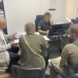 Масштабні зловживання лісових чиновників виявили в Україні