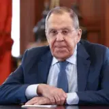 Окупант Лавров назвав іноземні війська в Україні окупантами