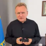Мэр Львова нашел в своем кабинете «прослушку»