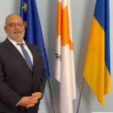 На Кипре сейчас находится около 28 тысяч украинских беженцев