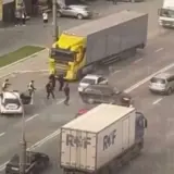 Пьяный работник ТЦК устроил масштабное ДТП в Тернополе