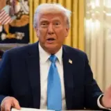 Трамп объявил движение Антифа террористической организацией