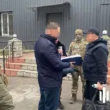 Дело Борисова – завершено расследование дела скандального одесского военкома