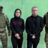 Агент РФ – супруги-предатели пытались взорвать военных в Запорожье