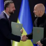Україна та Польща створять оперативну групу з дронів