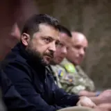 Зеленський заявив про новий контрнаступ