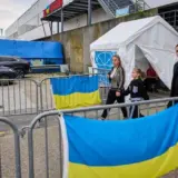 Украинских мужчин призвали искать себе жилье в Нидерландах