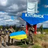 Бои за Купянск — ситуация на Купянском направлении остается напряженной