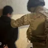 Агент РФ – зрадники «зливали» рашистам дані про систему оборони у двох областях