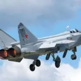 Три российских военных самолета, нарушивших воздушное пространство Эстонии, были перехвачены НАТО
