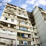 Обстріл Дніпра – рашисти завдали ракетного удару