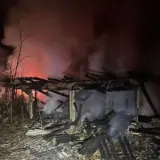 Обстріл Чернігівської області – внаслідок ворожих атак одна людина загинула, восьмеро – поранені