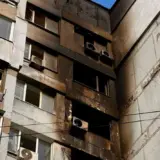 Обстріл Дніпра – рашисти завдали ракетного удару
