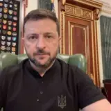 Санкции против РФ — Зеленский ввел санкции против пропагандистов, помогающих РФ