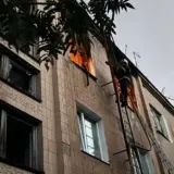 Обстріл Полтавської області – окупанти атакували цивільну інфраструктуру