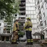 Обстріл Дніпра – рашисти завдали ракетного удару