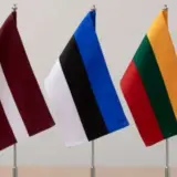 США планують скоротити військову допомогу Латвії, Литві та Естонії