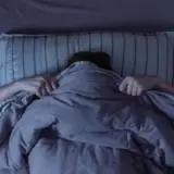 Часті погані сни та кошмари можуть бути провісником розвитку деменції