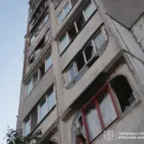 Обстріл Запоріжжя – російські війська завдали ударів по цивільній інфраструктурі