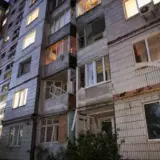 Обстрел Сум – в Сумах повреждены промышленные объекты