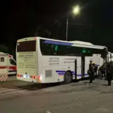 Рош ха-Шана – более 35 тысяч хасидов уже приехали в Умань