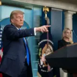 Талибан ответил Трампу