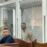 Співробітника УДО засуджено до довічного ув’язнення за вбивство підлітка в Києві