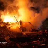Обстріл Запоріжжя – окупанти скинули шість авіабомб
