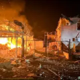 Обстріл Одеської області – одна людина загинула та троє постраждали
