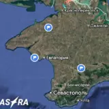Атака дронов – были повреждены объекты ПВО и военная инфраструктура в Крыму