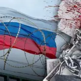 Замороженные активы России пойдут на репарации Украине