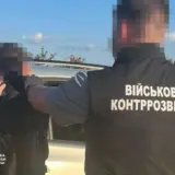 Агент РФ – предатель корректировал вражеские атаки по аэродромам и энергообъектам Украины