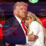Прощальна церемонія – що зробив Трамп