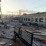 Обстріл Укрзалізниці – Росія з літа розв’язала масштабну хвилю атак
