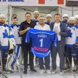 Favbet стал титульным партнером хоккейного клуба «Сокол»