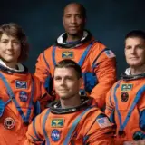 У США планують уже у лютому відправити астронавтів на Місяць