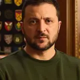 Володимир Зеленський: Будапештський меморандум провалився