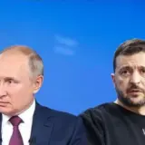 Зустріч Путіна та Зеленського без підготовки є піар-акцією